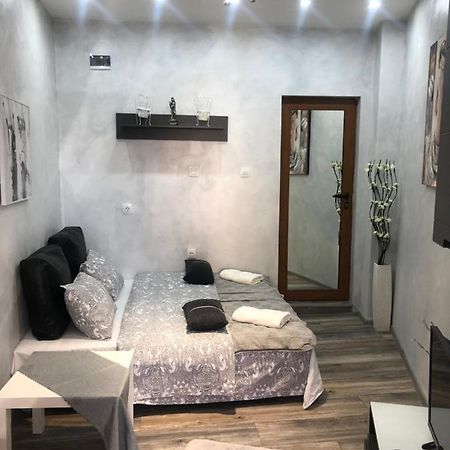 ソフィアCenter Dream Houseアパートメント エクステリア 写真