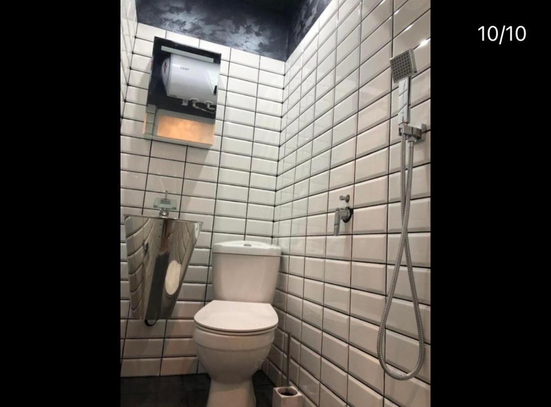 ソフィアCenter Dream Houseアパートメント エクステリア 写真