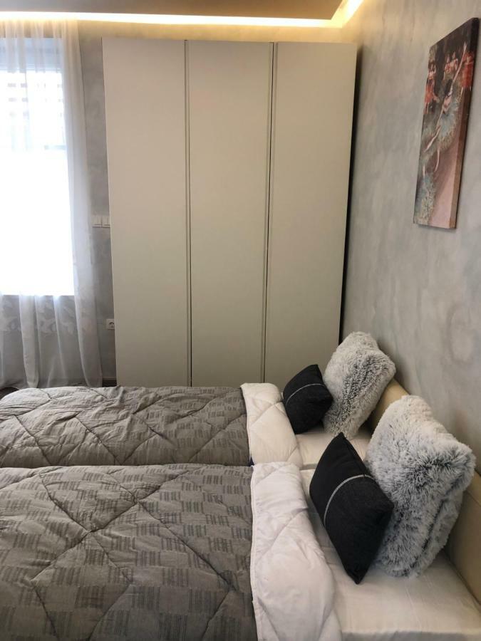 ソフィアCenter Dream Houseアパートメント エクステリア 写真