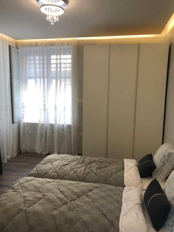 ソフィアCenter Dream Houseアパートメント エクステリア 写真