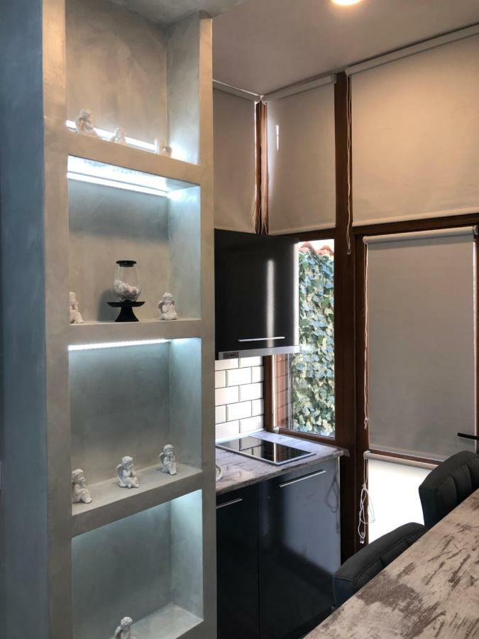 ソフィアCenter Dream Houseアパートメント エクステリア 写真