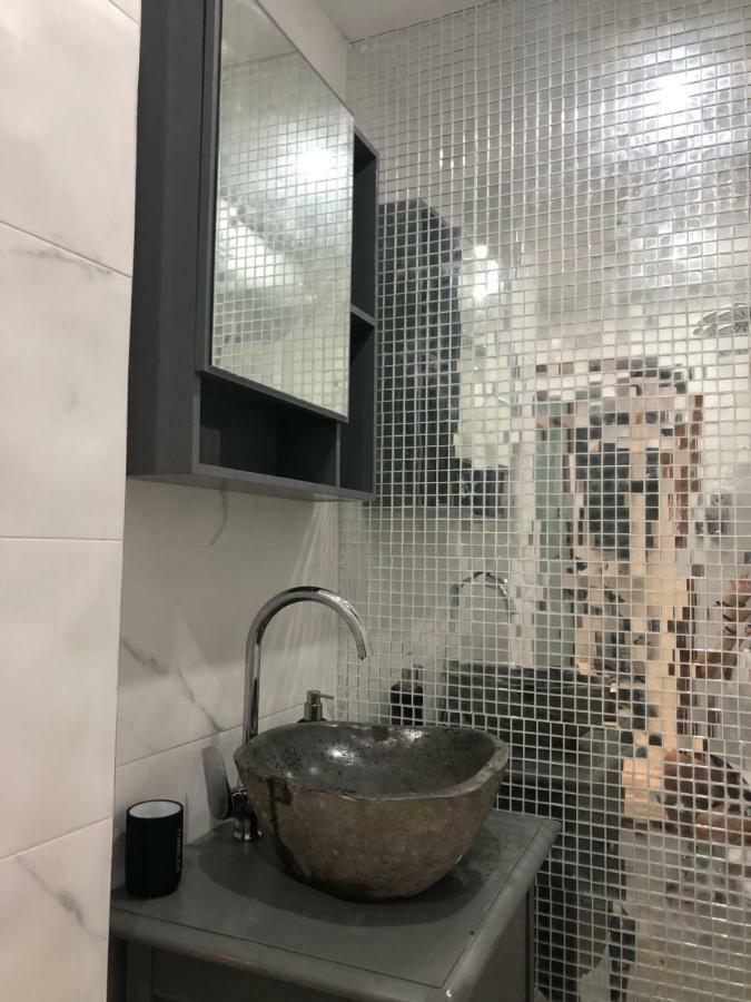 ソフィアCenter Dream Houseアパートメント エクステリア 写真