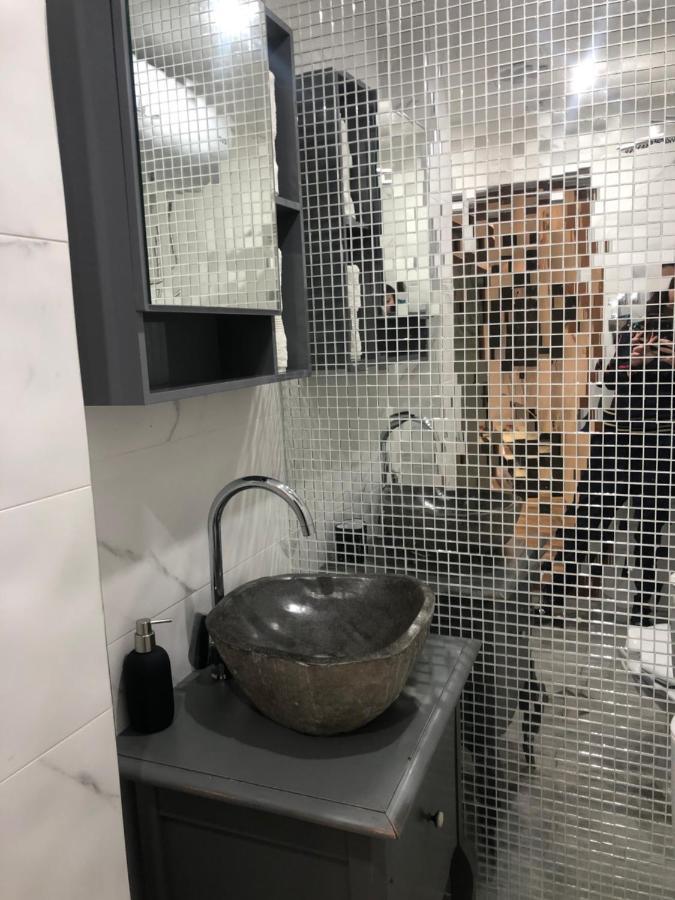 ソフィアCenter Dream Houseアパートメント エクステリア 写真