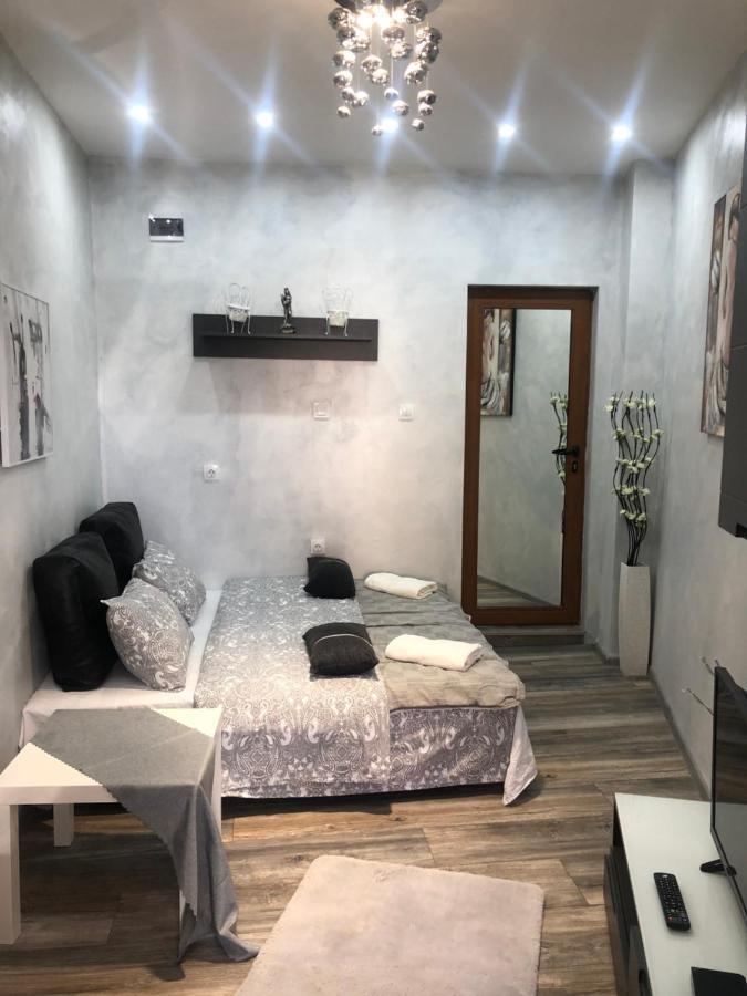 ソフィアCenter Dream Houseアパートメント エクステリア 写真