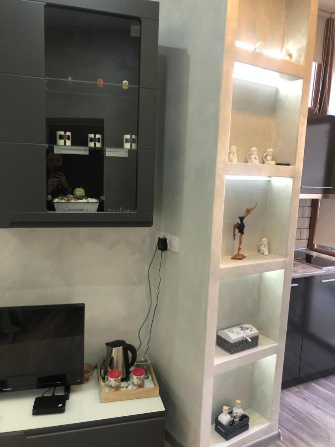 ソフィアCenter Dream Houseアパートメント エクステリア 写真
