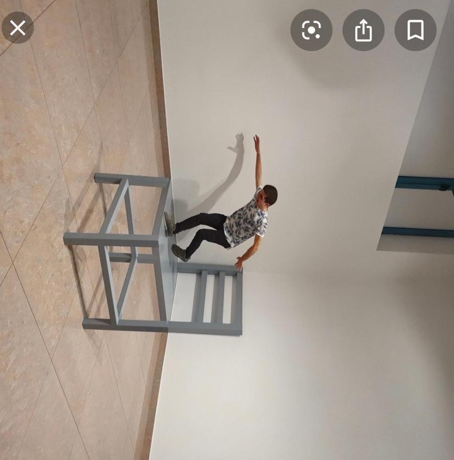 ソフィアCenter Dream Houseアパートメント エクステリア 写真